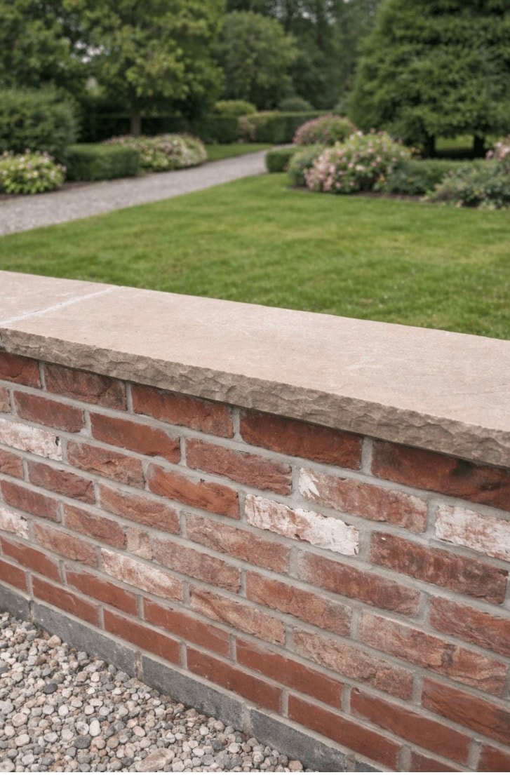 Retaining Walls